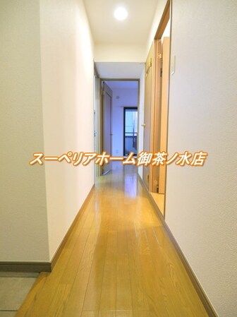 ラクラス田原町の物件内観写真